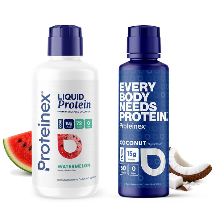 Watermelon 30oz + Pure 16oz Bundle