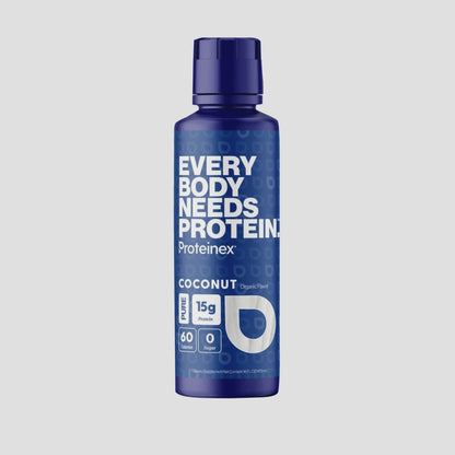 Proteinex Pure Coconut 16oz