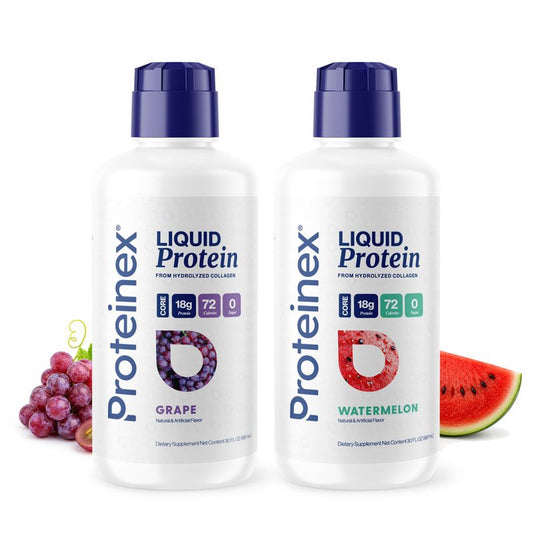 Grape + Watermelon 30oz Bundle