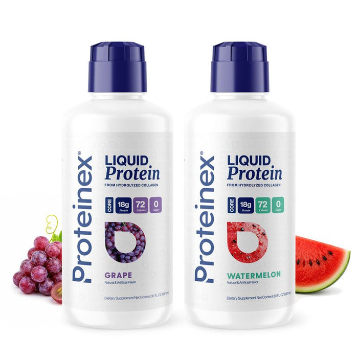 Grape + Watermelon 30oz Bundle