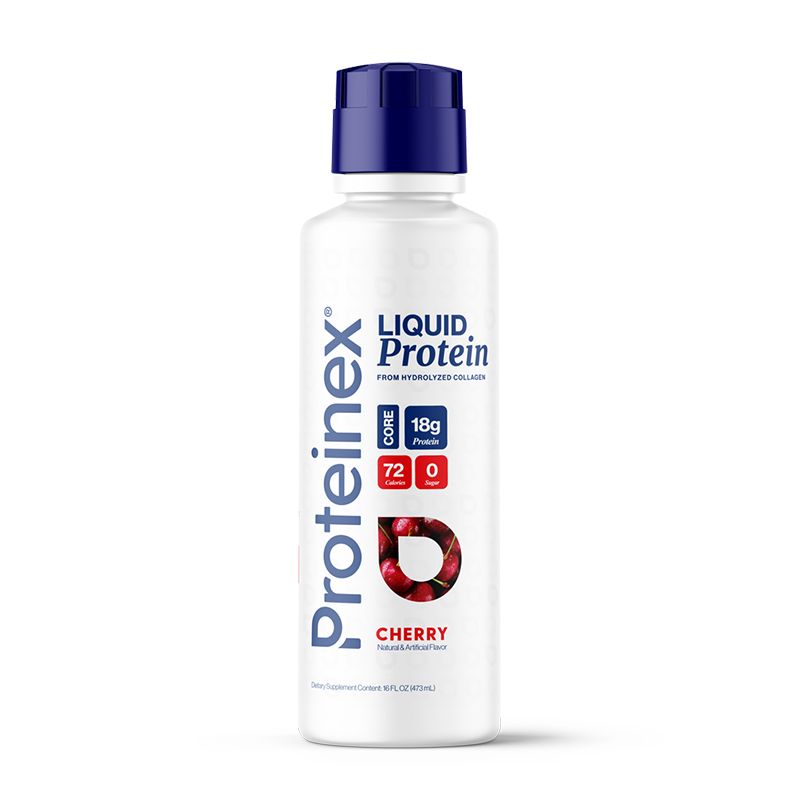 Proteinex Core