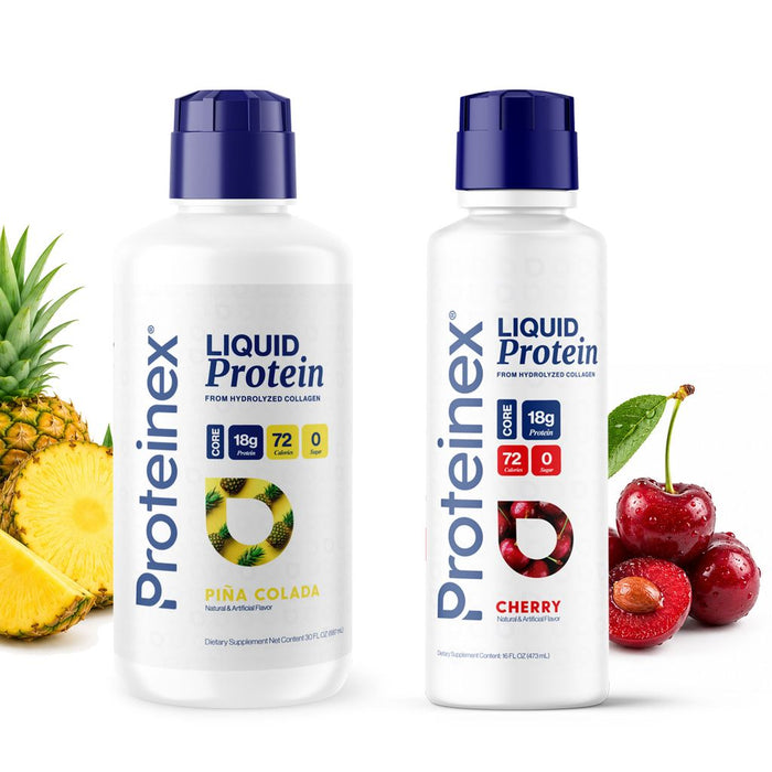 Pina Colada 30oz + Cherry 16oz Bundle
