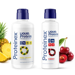 Pina Colada 30oz + Cherry 16oz Bundle