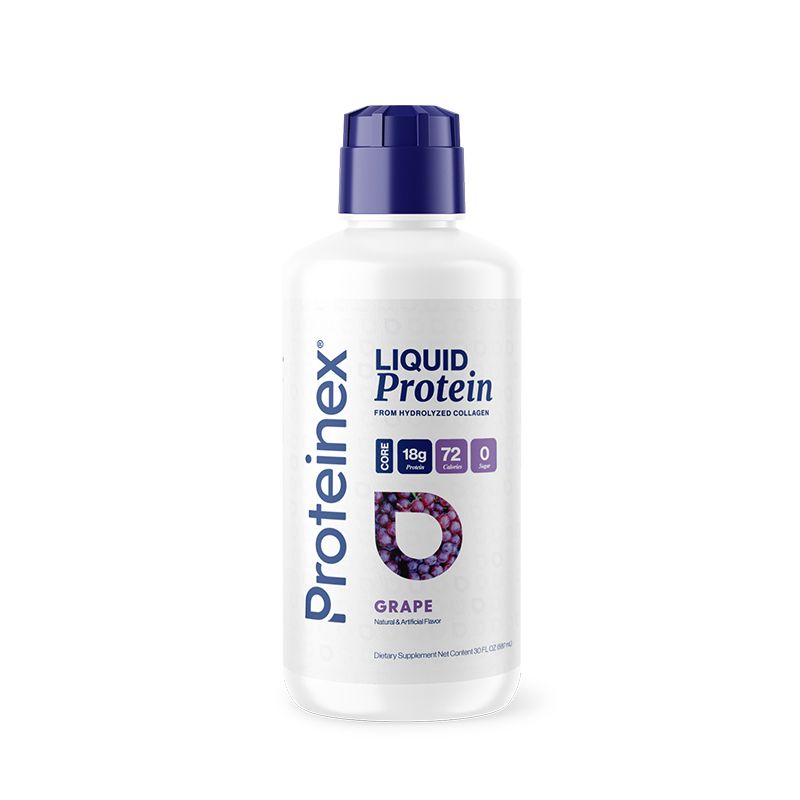 Proteinex Core