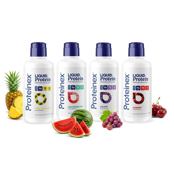 30oz Variety Pack (4-Pack)
