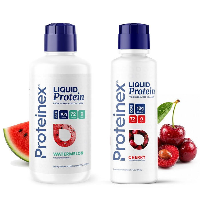 Watermelon 30oz + Cherry 16oz Bundle