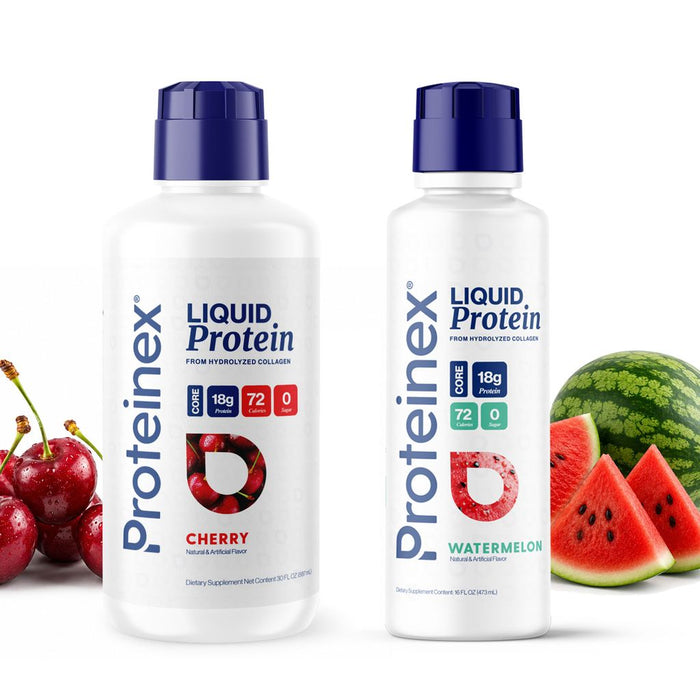 Cherry 30oz + Watermelon 16oz Bundle