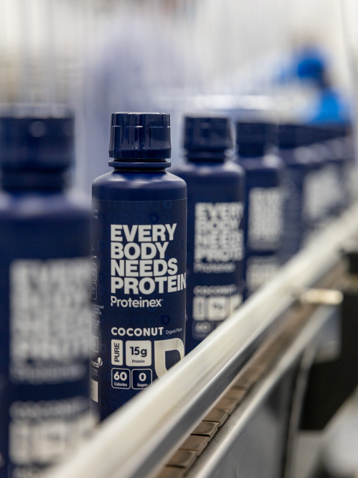 Proteinex Pure