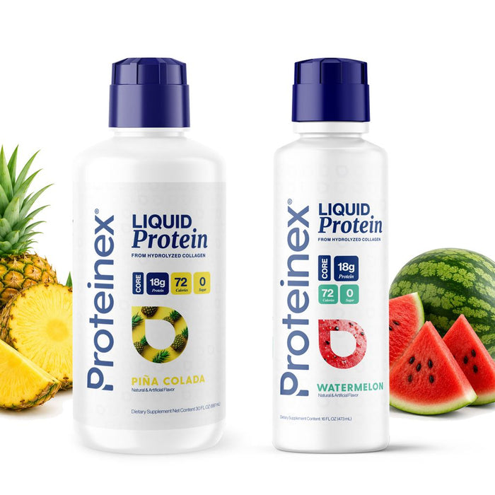 Pina Colada 30oz + Watermelon 16oz Bundle